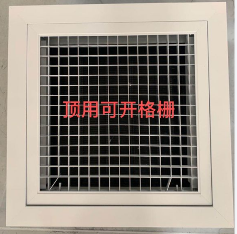 回风窗